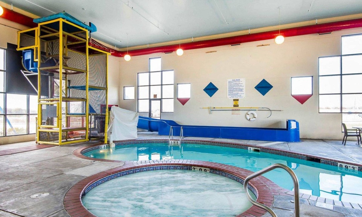 Cameron Hotel | Quality Inn Cameron