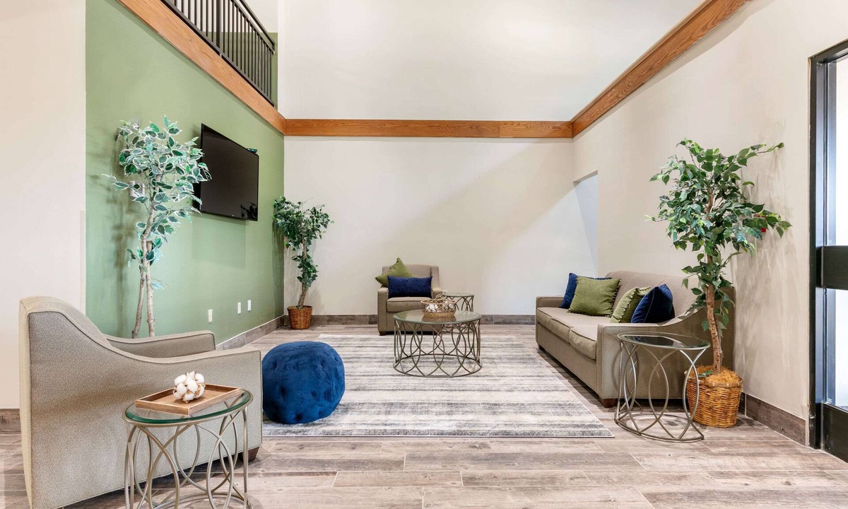 Cape Girardeau Hotel | Quality Inn Cape Girardeau North