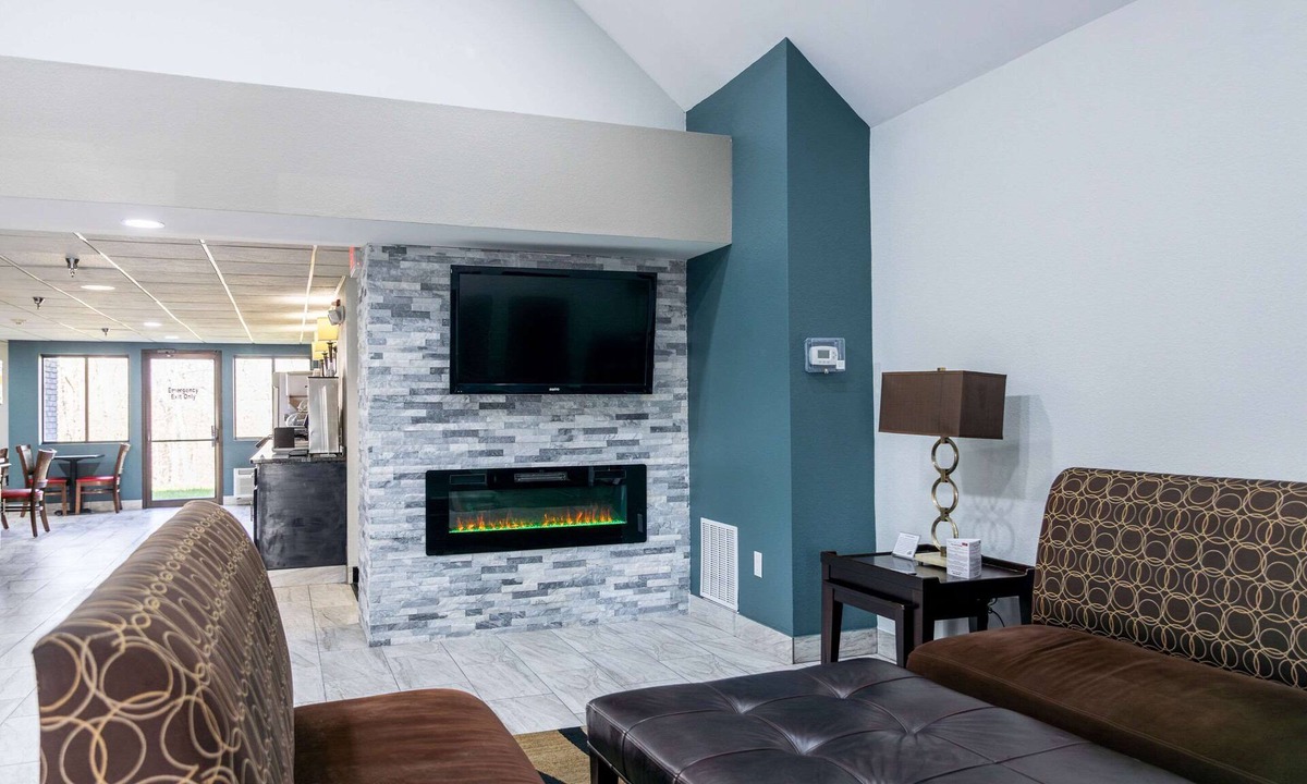 Carrollton Hotel | Quality Inn Carrollton