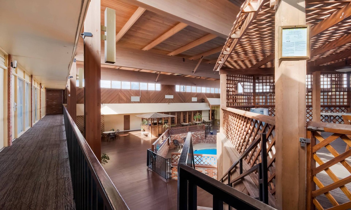 Chickasha Hotel | Quality Inn Chickasha