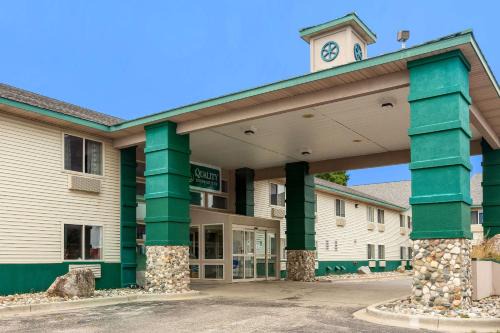 Clare Hotel | Quality Inn Clare