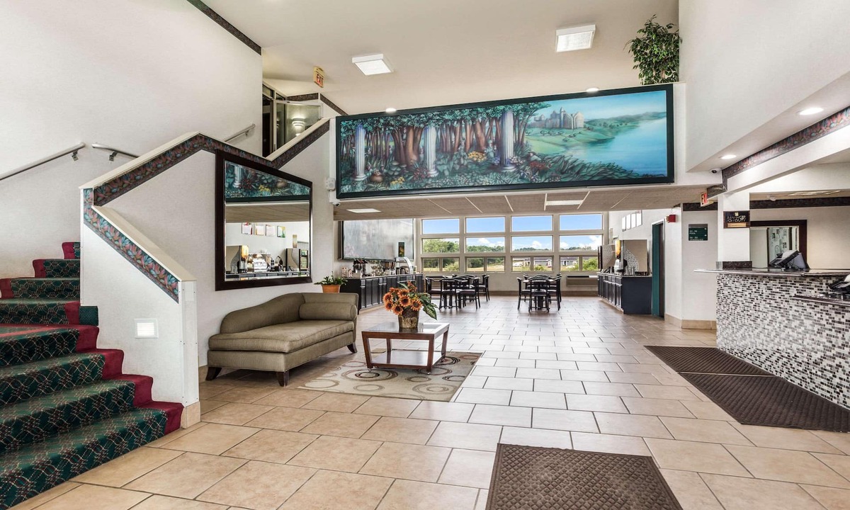 Clare Hotel | Quality Inn Clare