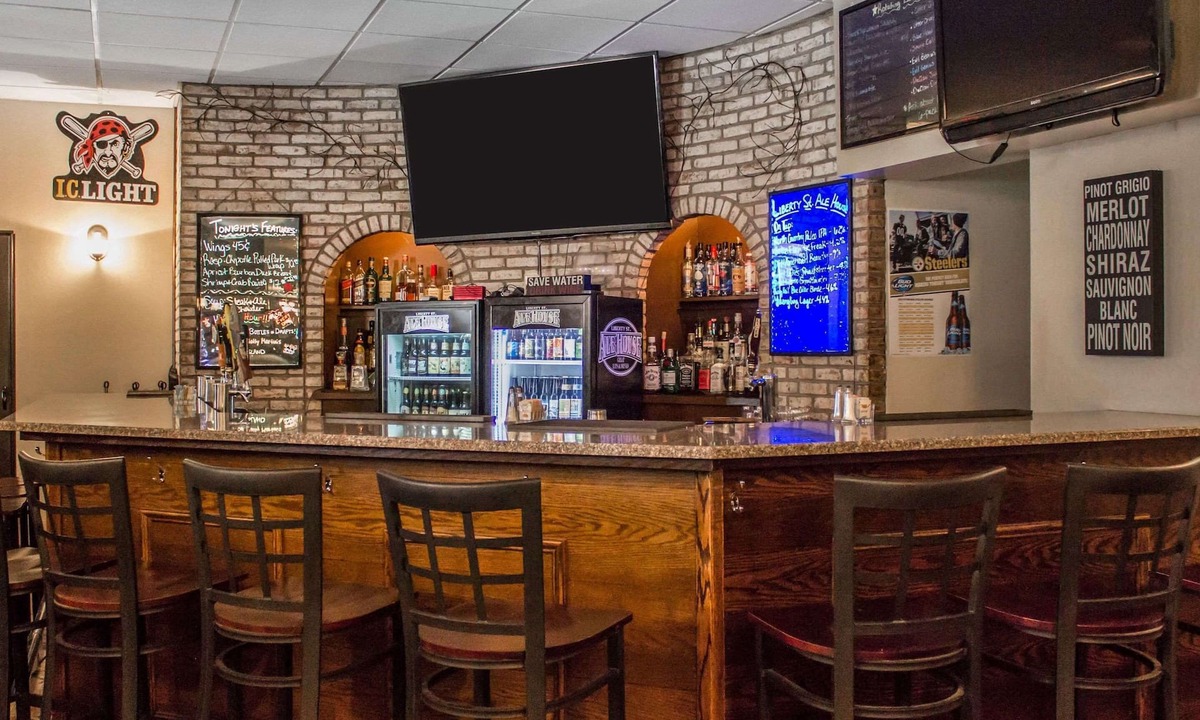 Franklin Hotel | Quality Inn & Conference Center Franklin Downtown