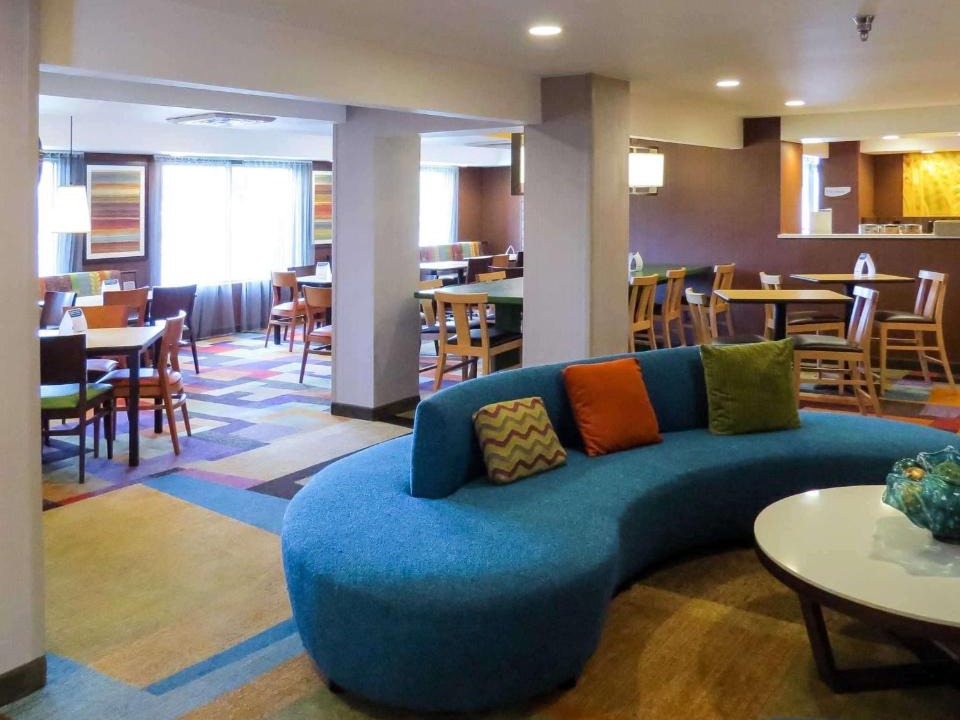 Cranberry Township Hotel | Quality Inn Cranberry Township