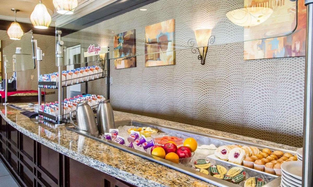 Deming Hotel | Quality Inn Deming