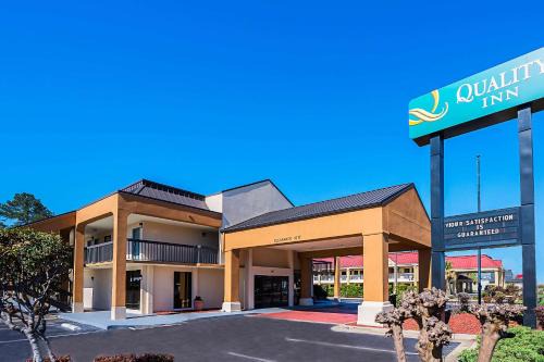 Dillon Hotel | Quality Inn Dillon