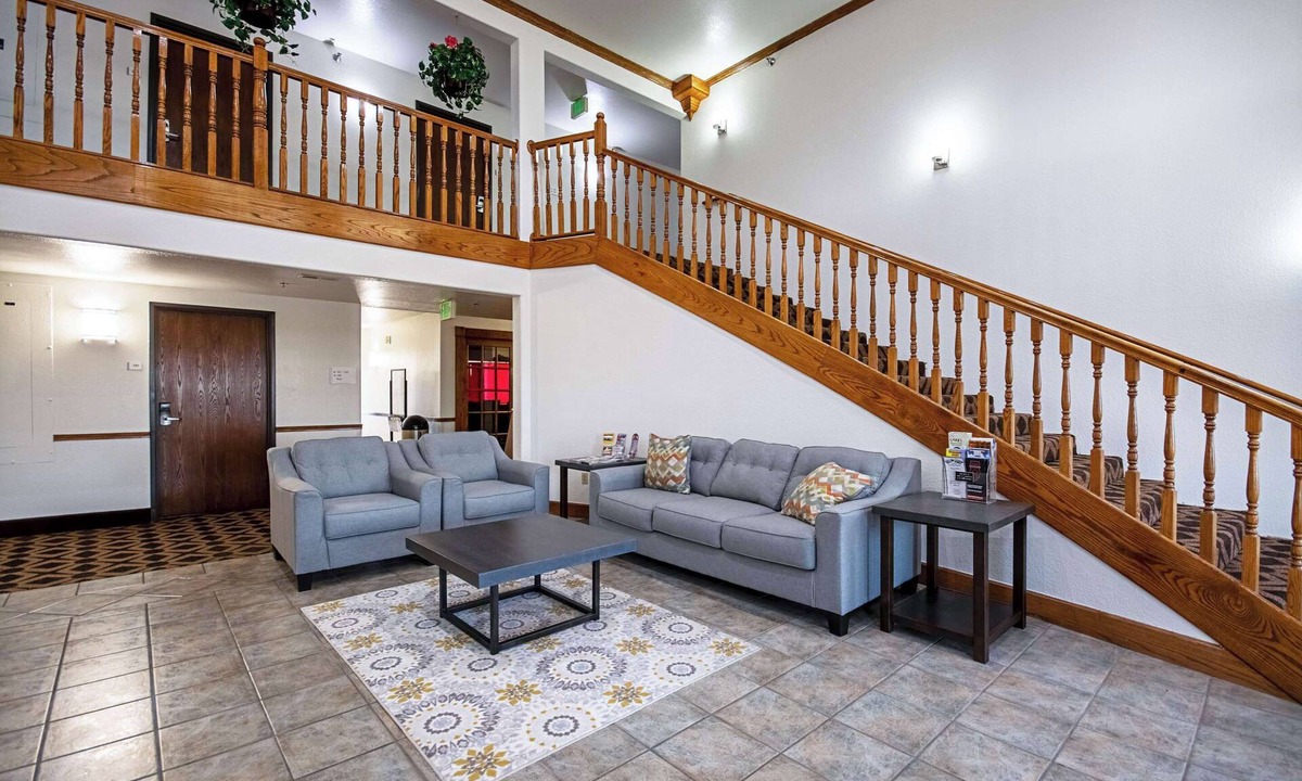 Dodge City Hotel | Quality Inn Dodge City