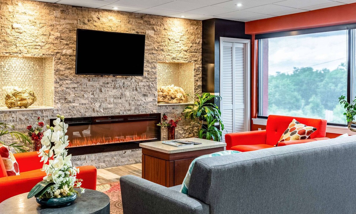 East Stroudsburg Hotel | Quality Inn East Stroudsburg - Poconos