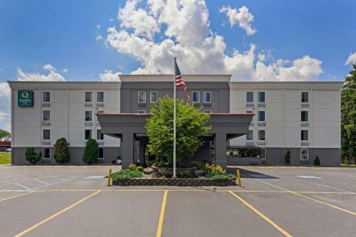 Palmer Hotel | Quality Inn Easton