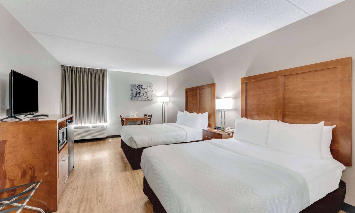 Palmer Hotel | Quality Inn Easton