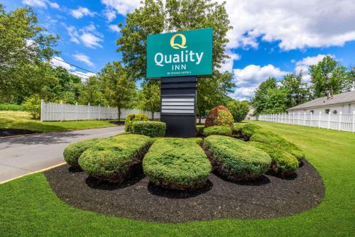 Edison Hotel | Quality Inn Edison-New Brunswick