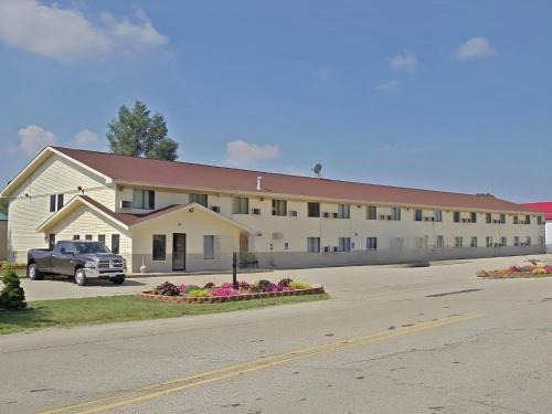 Elkhart Hotel | Quality Inn Elkhart