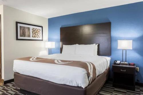 Farmington Hotel | Quality Inn Farmington