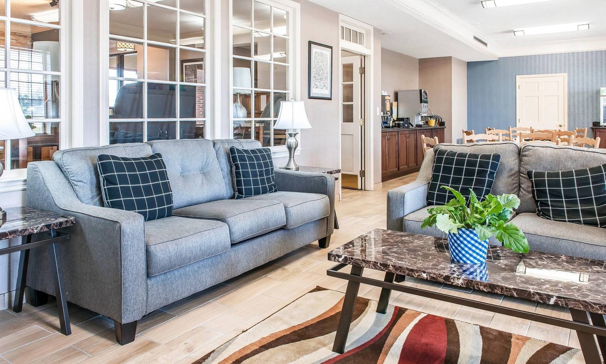 Findlay Hotel | Quality Inn Findlay
