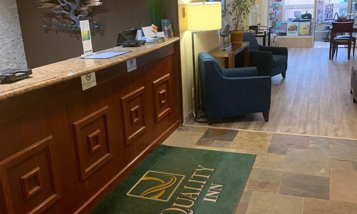 Florence Hotel | Quality Inn Florence