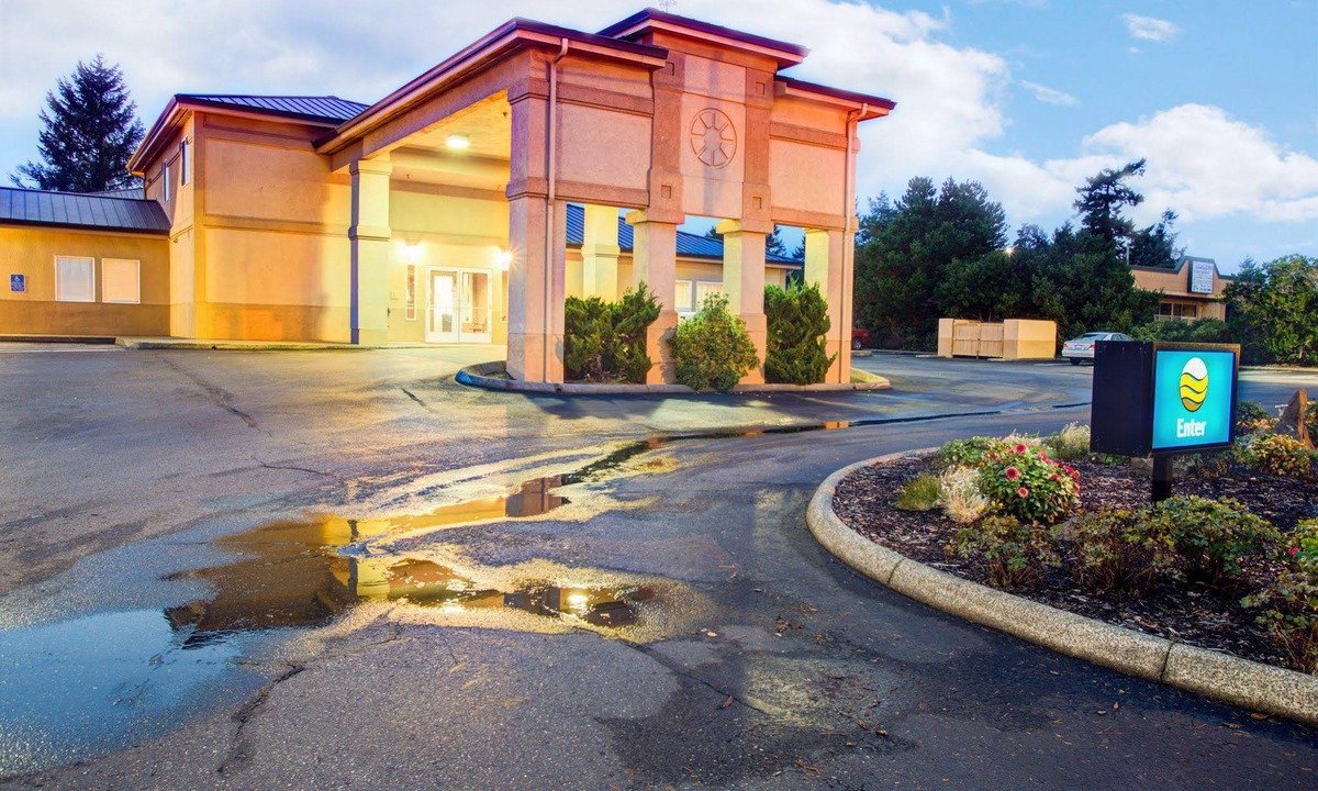 Florence Hotel | Quality Inn Florence