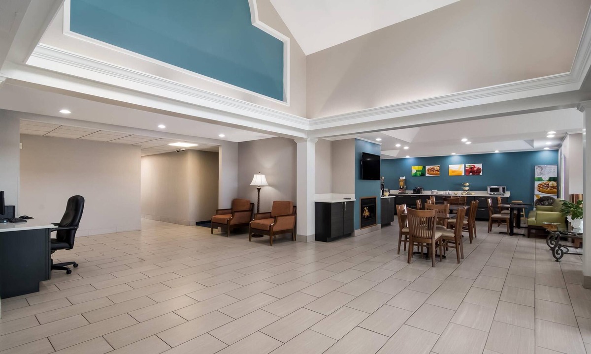 Goldsboro Hotel | Quality Inn Goldsboro