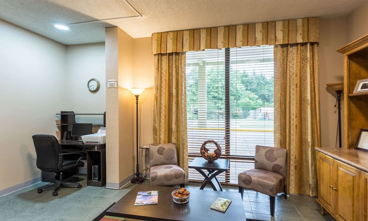 Heber Springs Hotel | Quality Inn Heber Springs