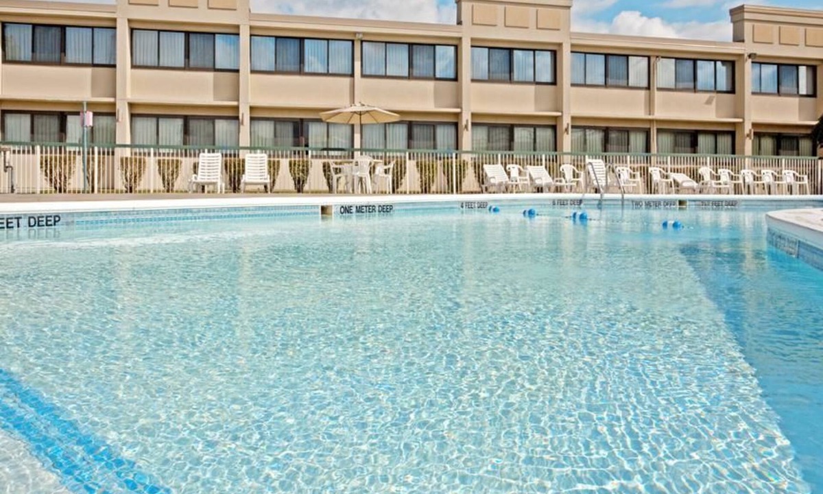 Horseheads Hotel | Quality Inn Horseheads