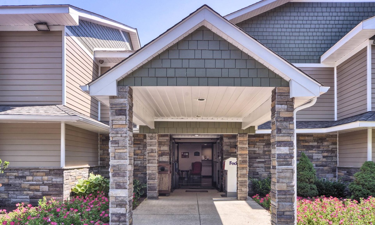 Hyde Park Hotel | Quality Inn Hyde Park Poughkeepsie North