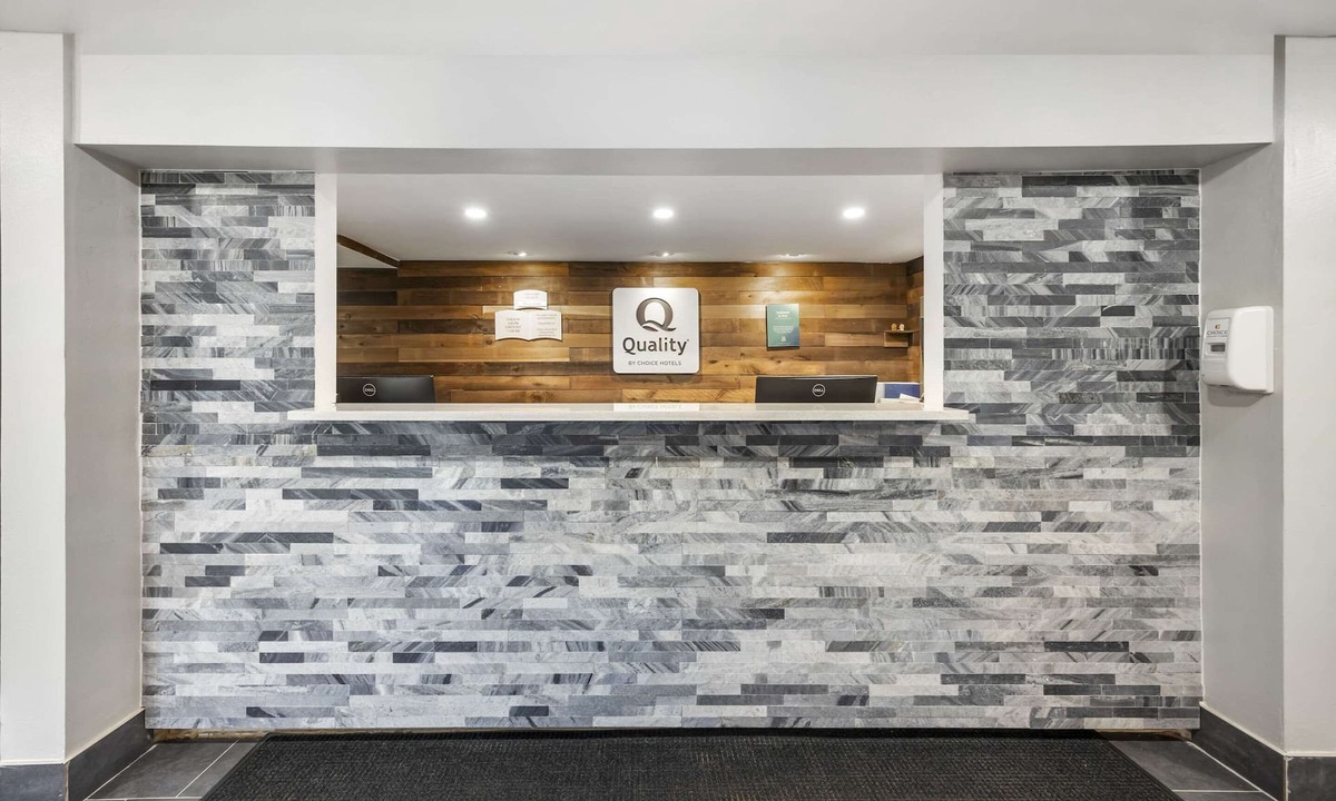 Jackson Hotel | Quality Inn Jackson Northwest