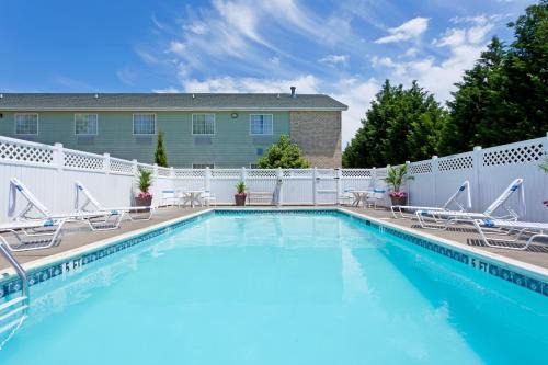 Kilmarnock Hotel | Quality Inn Kilmarnock