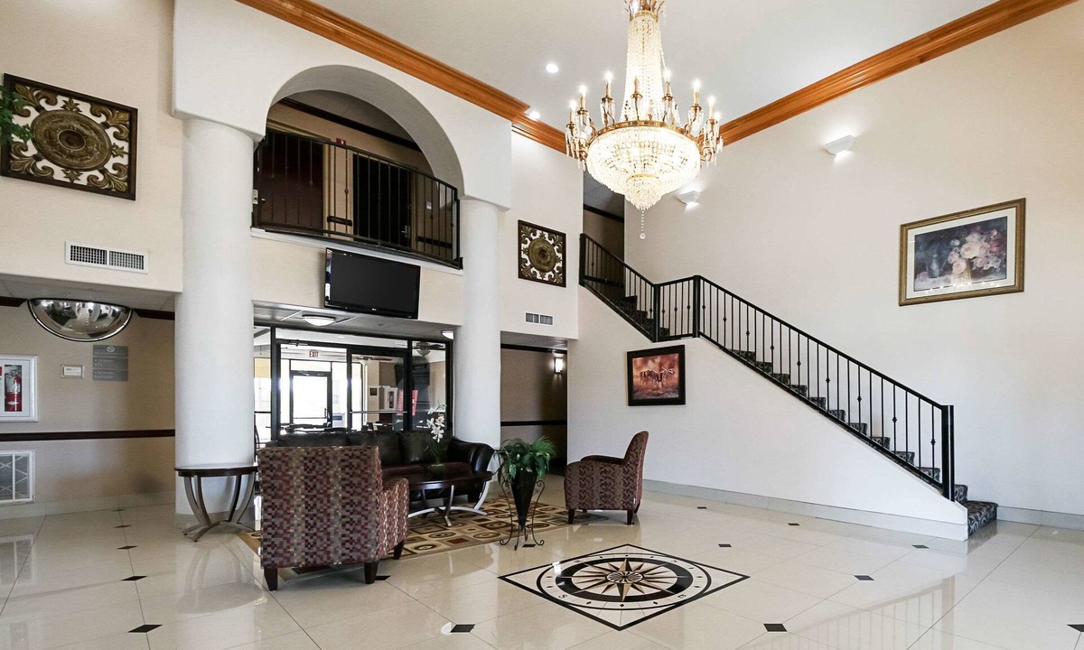 Kingsville Hotel | Quality Inn Kingsville Hwy 77