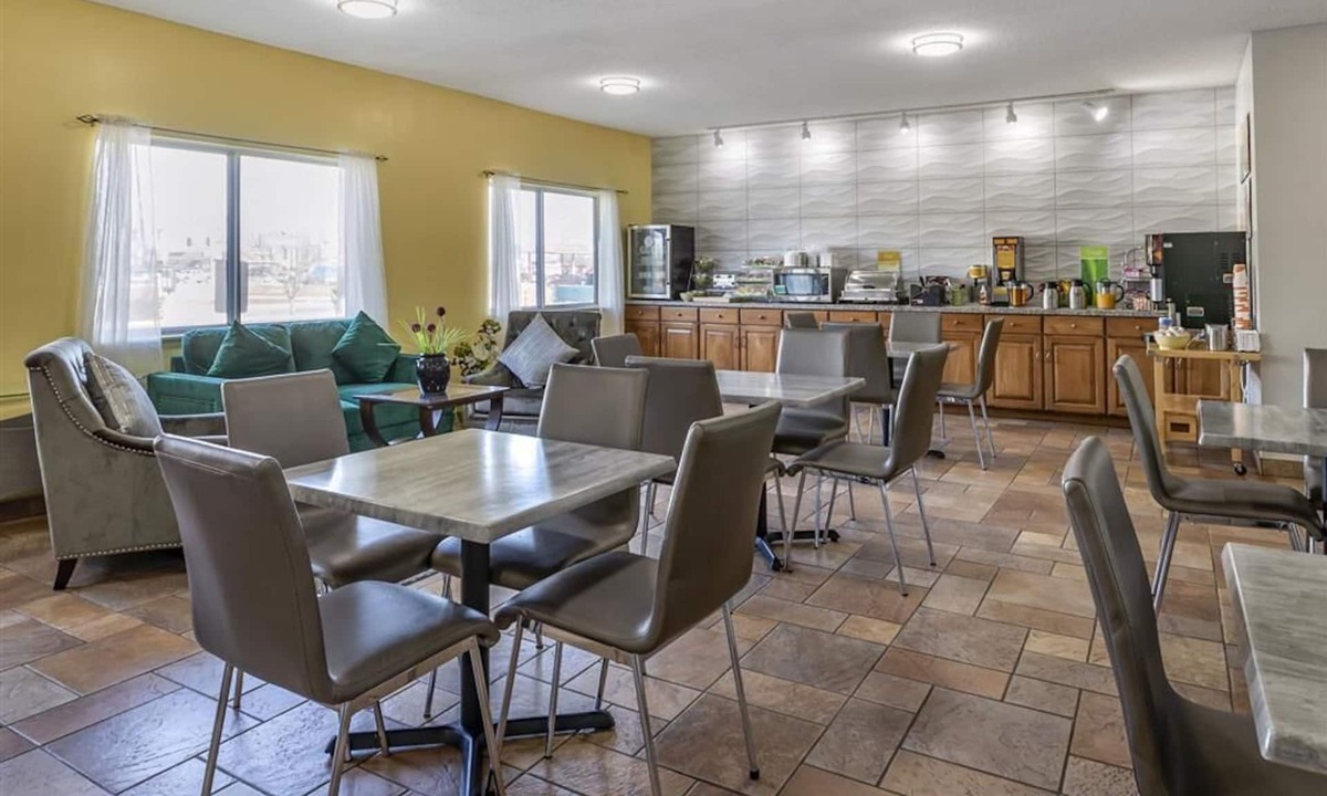 Kirksville Hotel | Quality Inn Kirksville