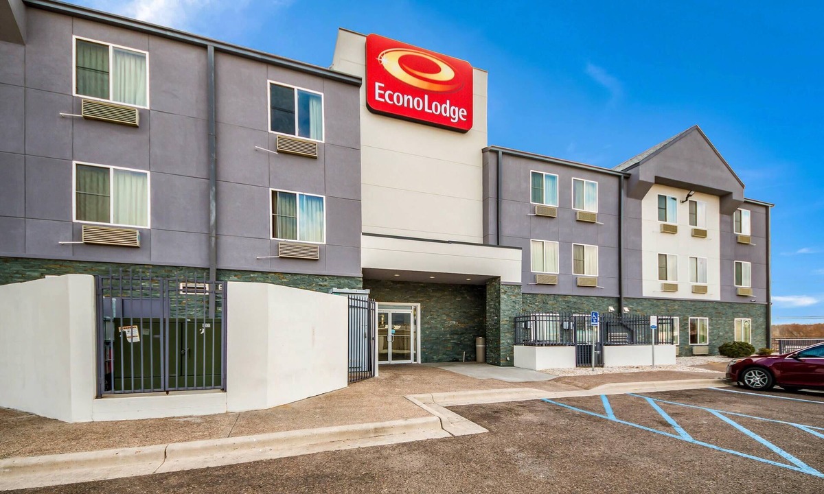 Laredo Hotel | Quality Inn Laredo - Nuevo Laredo