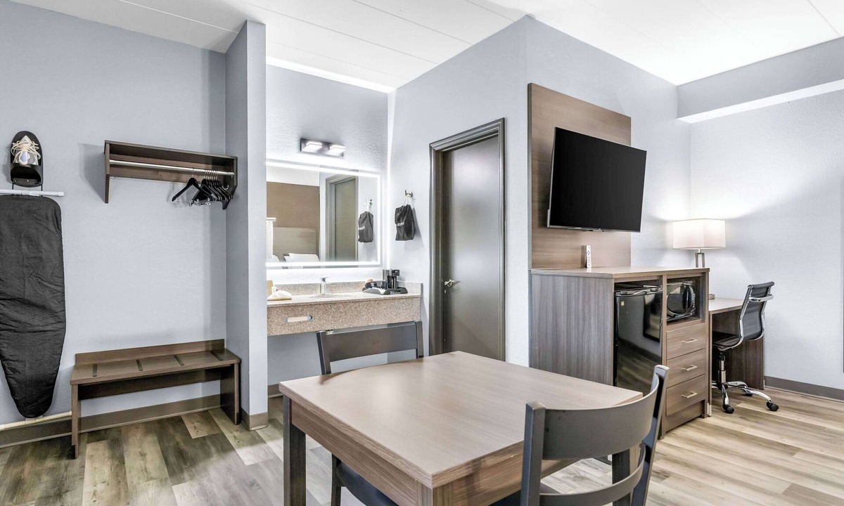 Lawrenceburg Hotel | Quality Inn Lawrenceburg