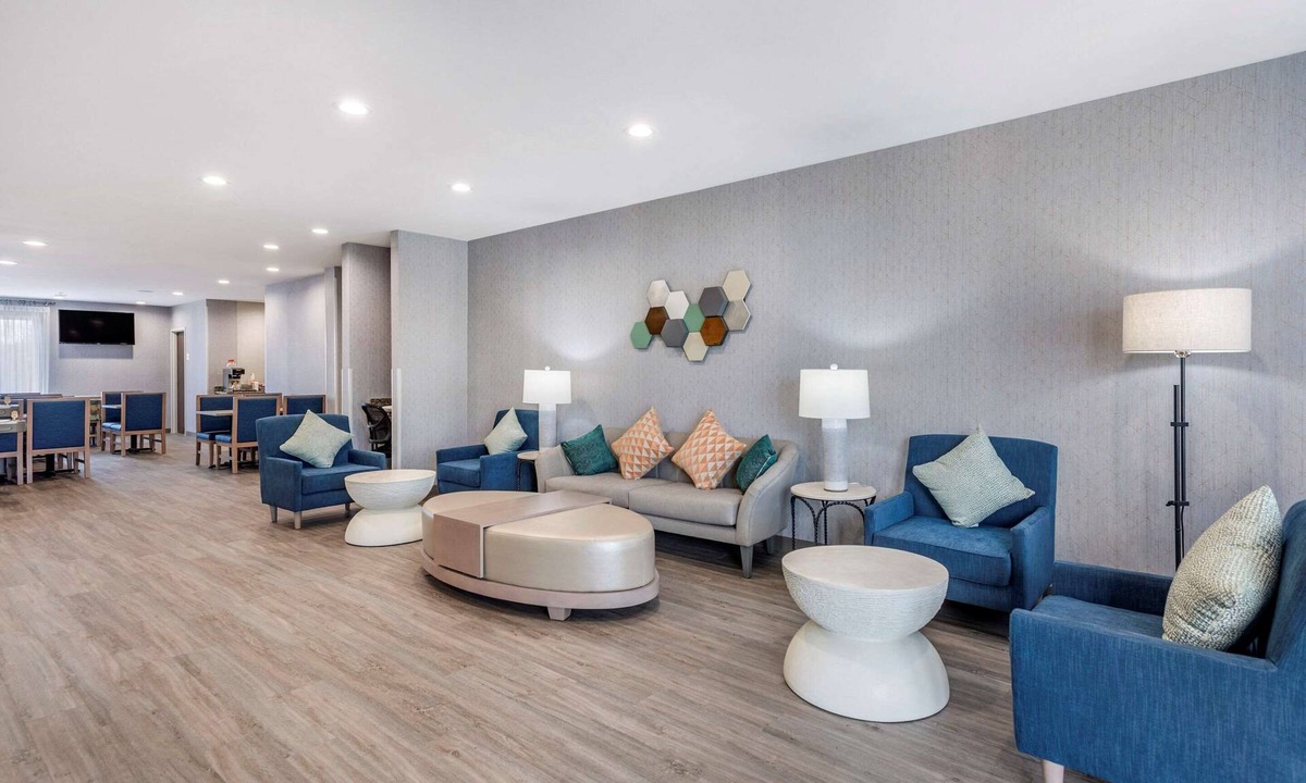 Lebanon Hotel | Quality Inn Lebanon - Nashville Area