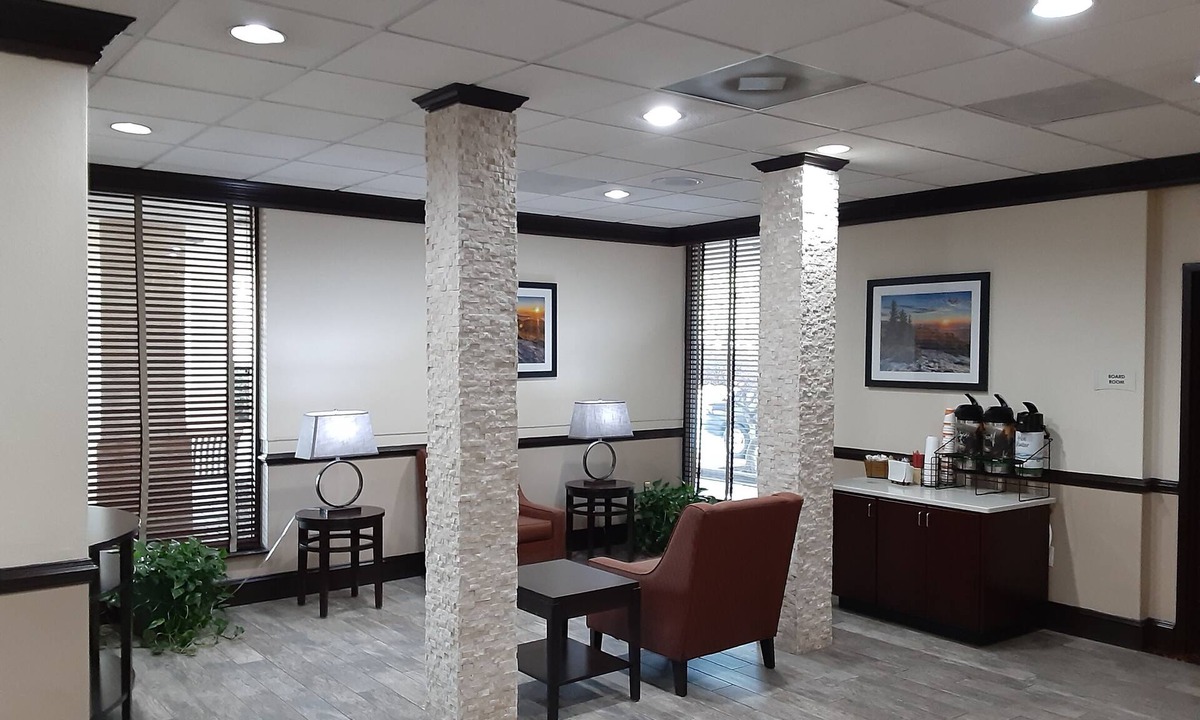 Morganton Hotel | Quality Inn Morganton Southeast
