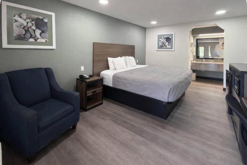 Mount Pleasant Hotel | Quality Inn Mt Pleasant