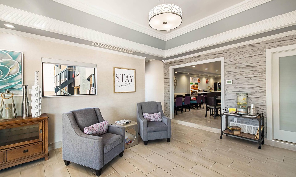 Marble Falls Hotel | Quality Inn Near Lake Marble Falls
