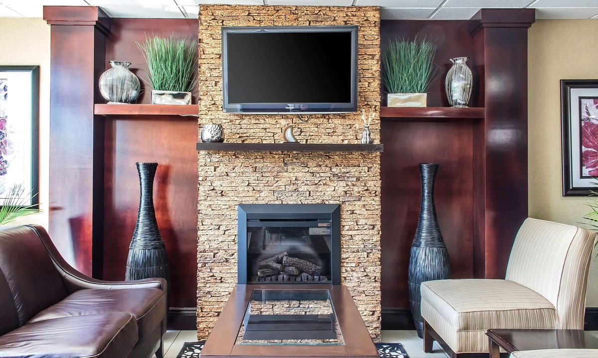 Mcafee Hotel | Quality Inn near Mountain Creek