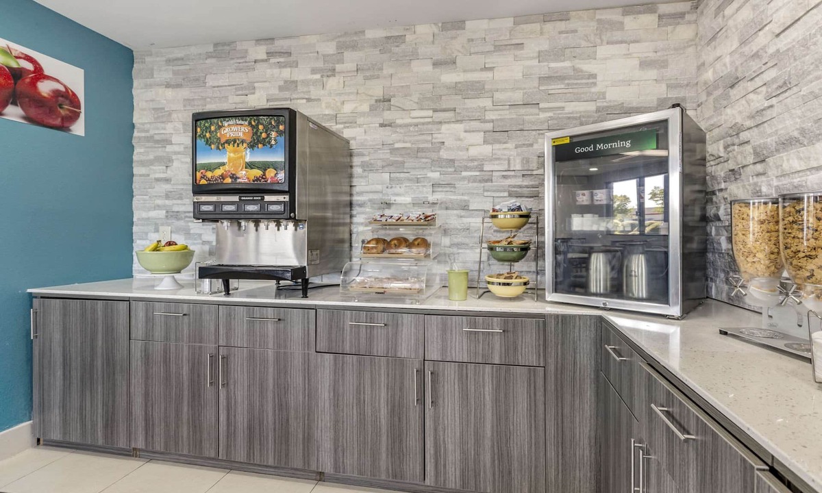 Newberry Hotel | Quality Inn Newberry