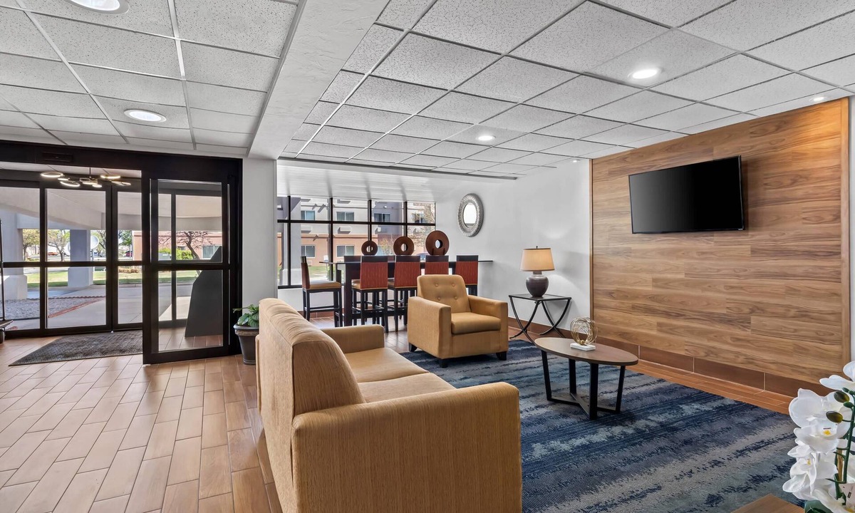 Norman Hotel | Quality Inn - Norman near University