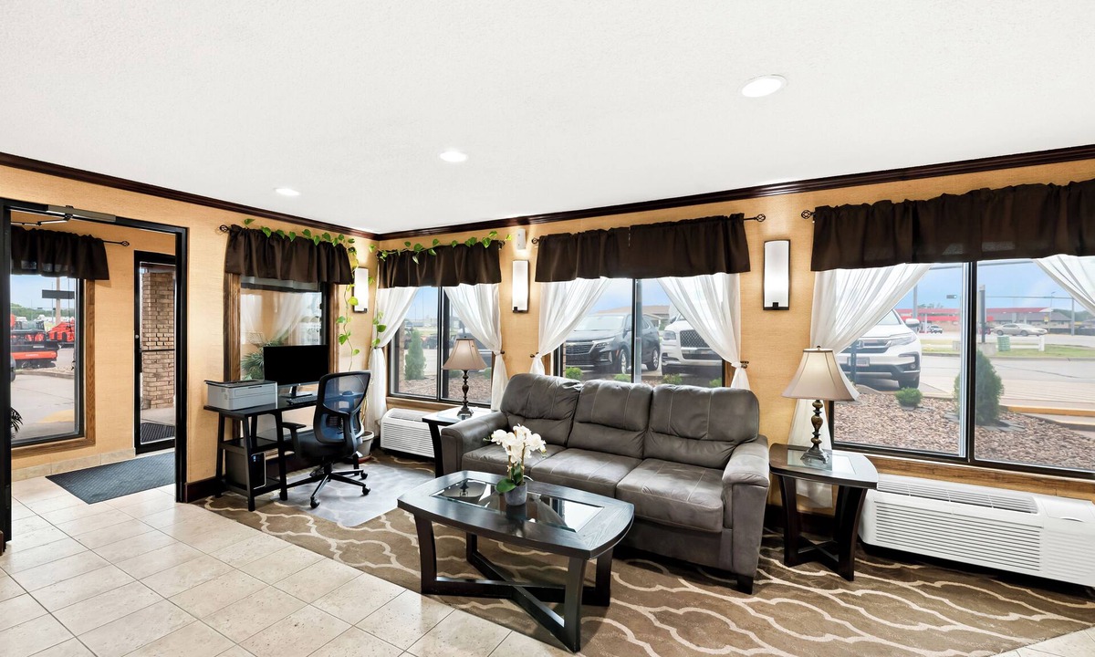 North Platte Hotel | Quality Inn North Platte