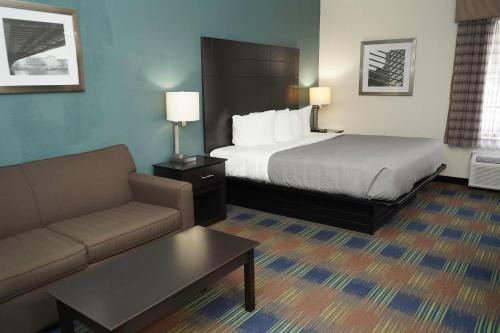 North Vernon Hotel | Quality Inn North Vernon