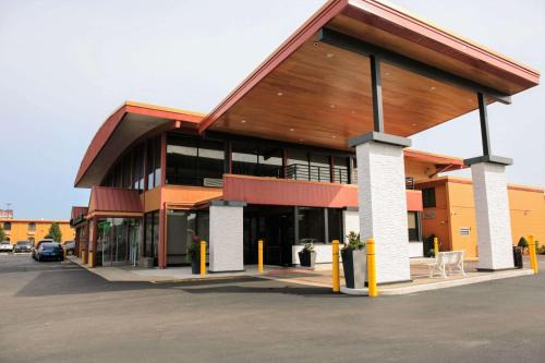 Schiller Park Hotel | Quality Inn O'Hare Airport