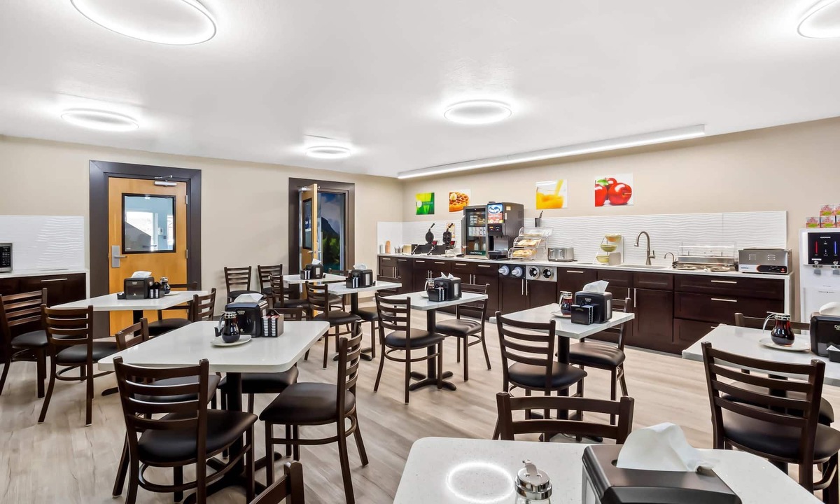 Port Orchard Hotel | Quality Inn Port Orchard