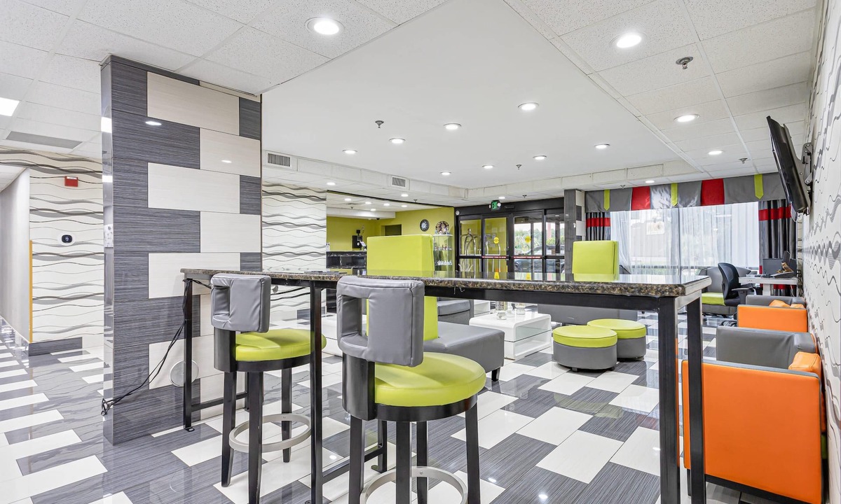 Prattville Hotel | Quality Inn Prattville I-65