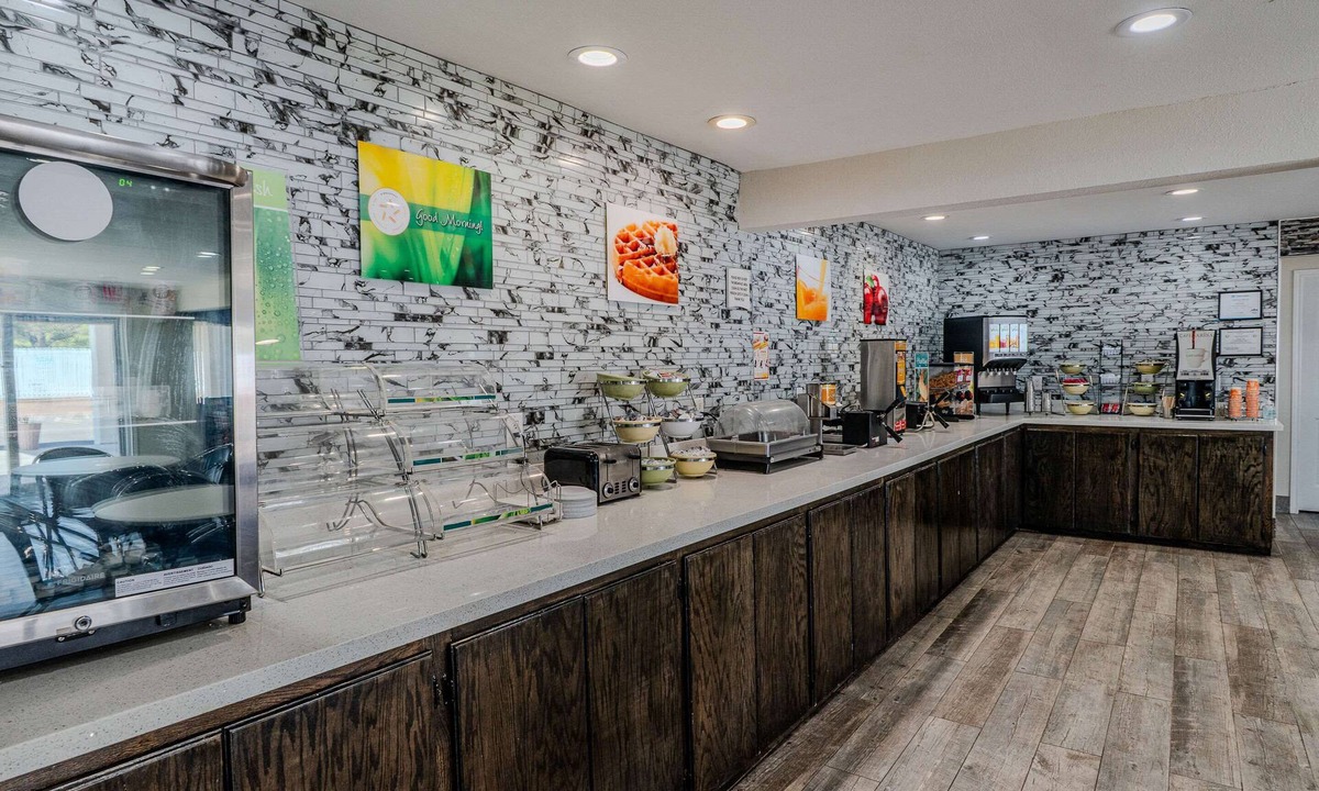 Fulton Hotel | Quality Inn Rockport on Aransas Bay