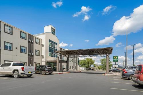 Ruidoso Hotel | Quality Inn Ruidoso