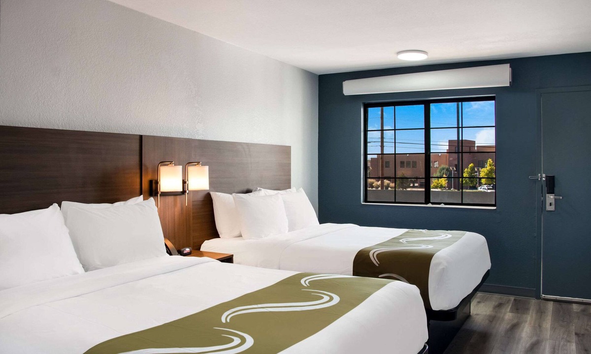 Southside Hotel | Quality Inn Santa Fe New Mexico