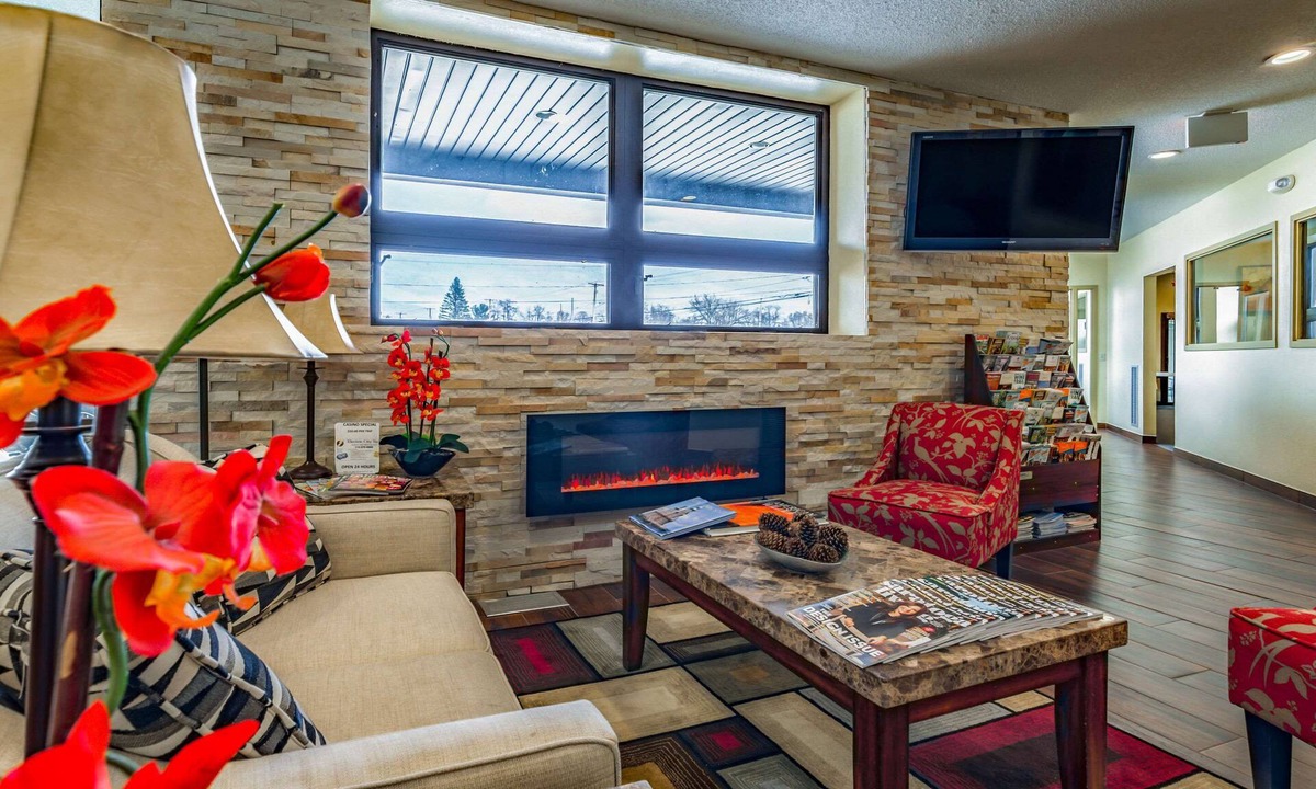 Schenectady Hotel | Quality Inn Schenectady - Albany