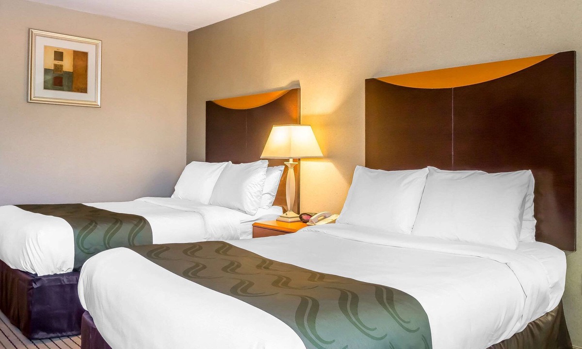 Spring Valley Hotel | Quality Inn Spring Valley - Nanuet