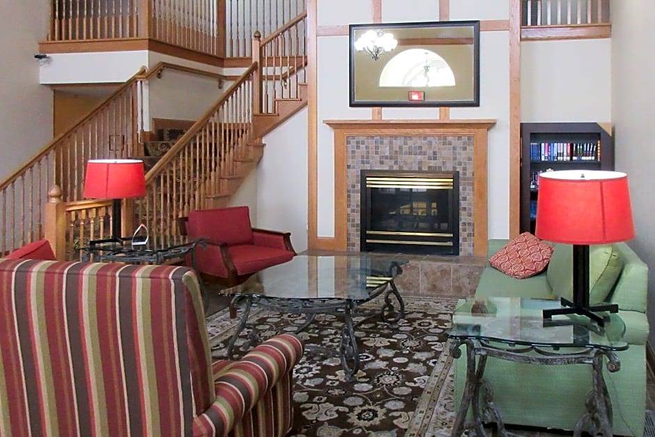 Alexandria Hotel | Quality Inn & Suites