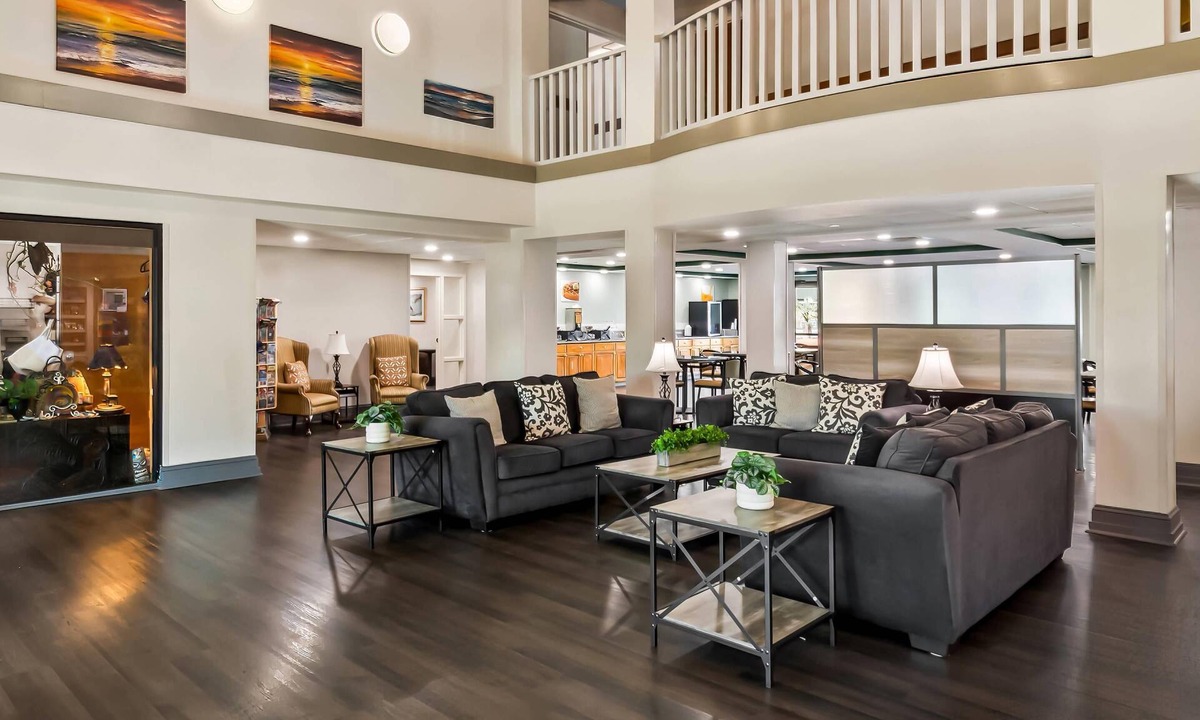 North Myrtle Beach Hotel | Quality Inn & Suites North Myrtle Beach