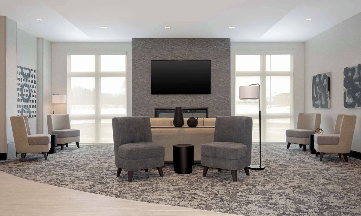 Prescott Hotel | Quality Inn & Suites